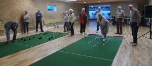KIF Bowls åbent hus